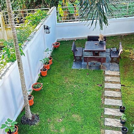 Bed and Breakfast Auriflex House Krabi Zewnętrze zdjęcie