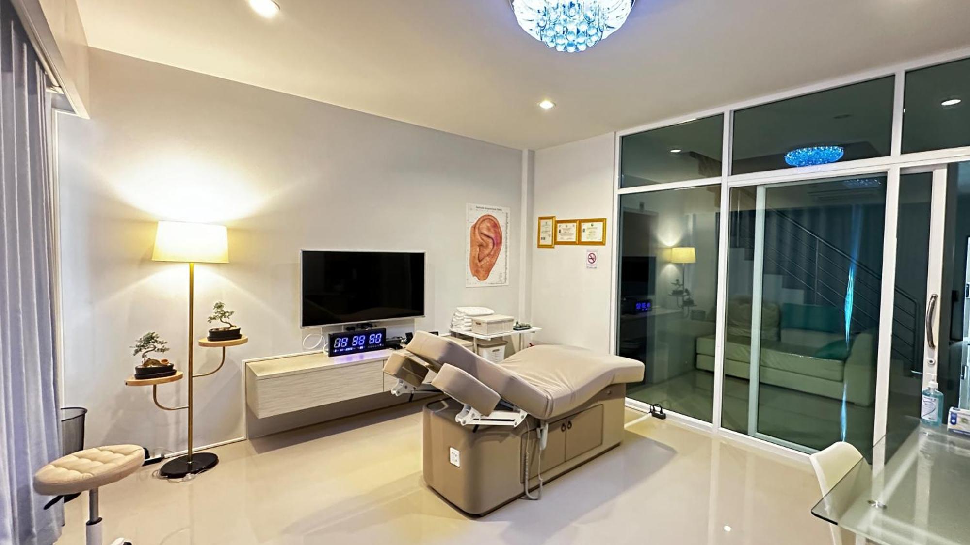 Bed and Breakfast Auriflex House Krabi Zewnętrze zdjęcie